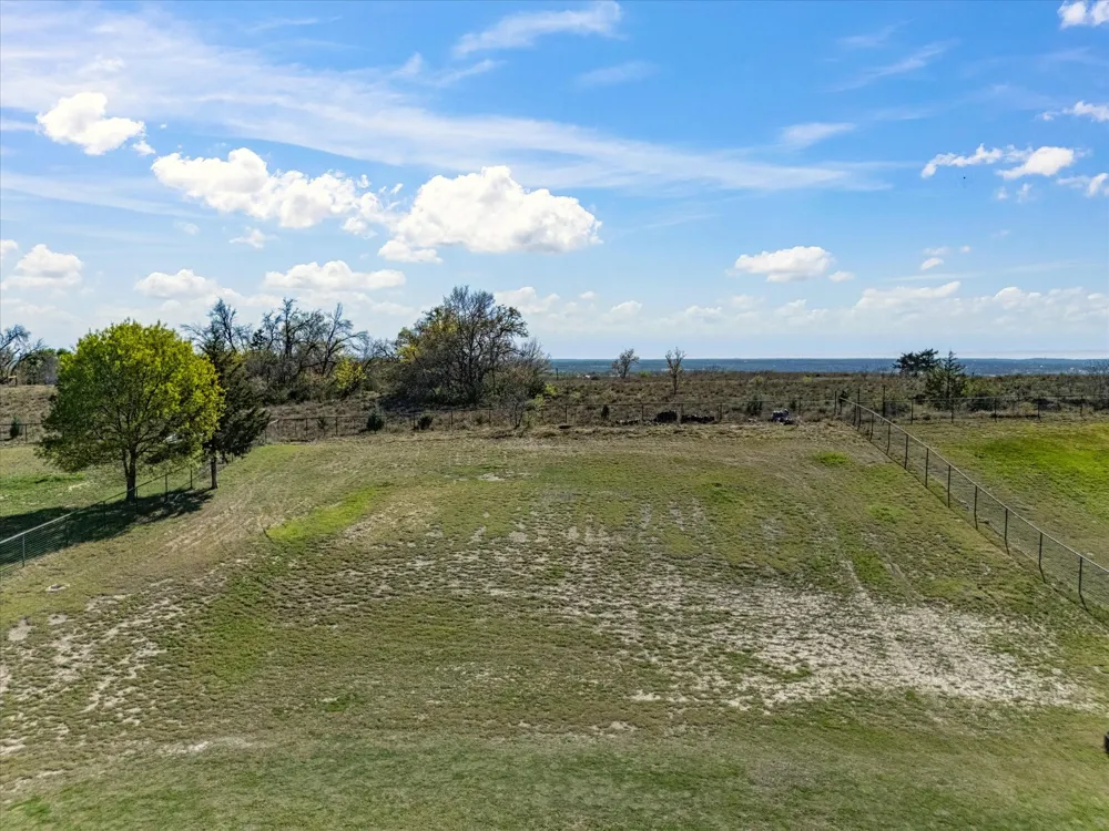 356 Scenic Wood Drive Reno, TX 76020
