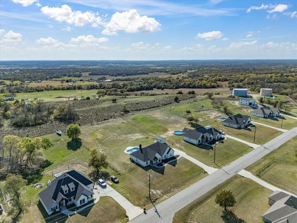356 Scenic Wood Drive Reno, TX 76020