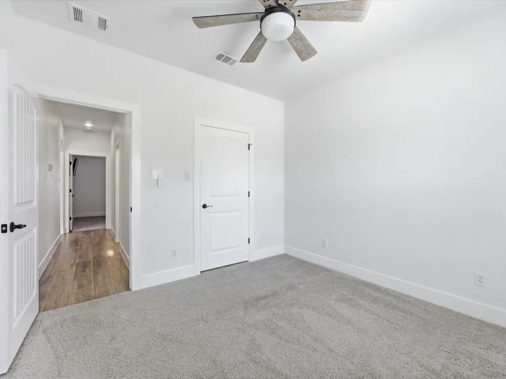 356 Scenic Wood Drive Reno, TX 76020