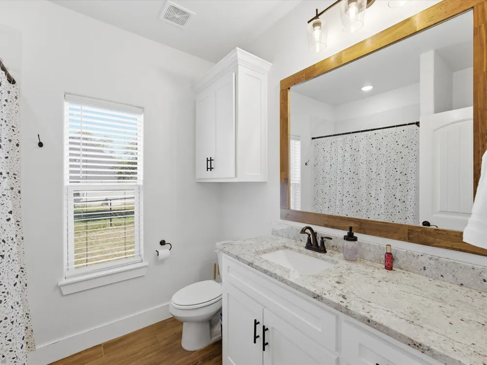 356 Scenic Wood Drive Reno, TX 76020