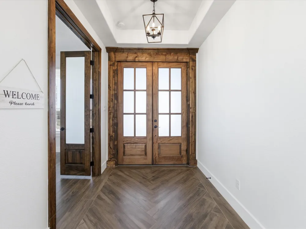 356 Scenic Wood Drive Reno, TX 76020