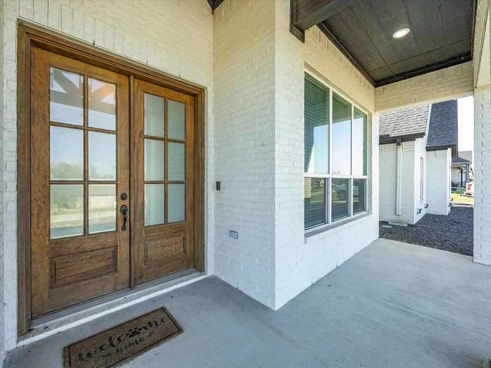 356 Scenic Wood Drive Reno, TX 76020