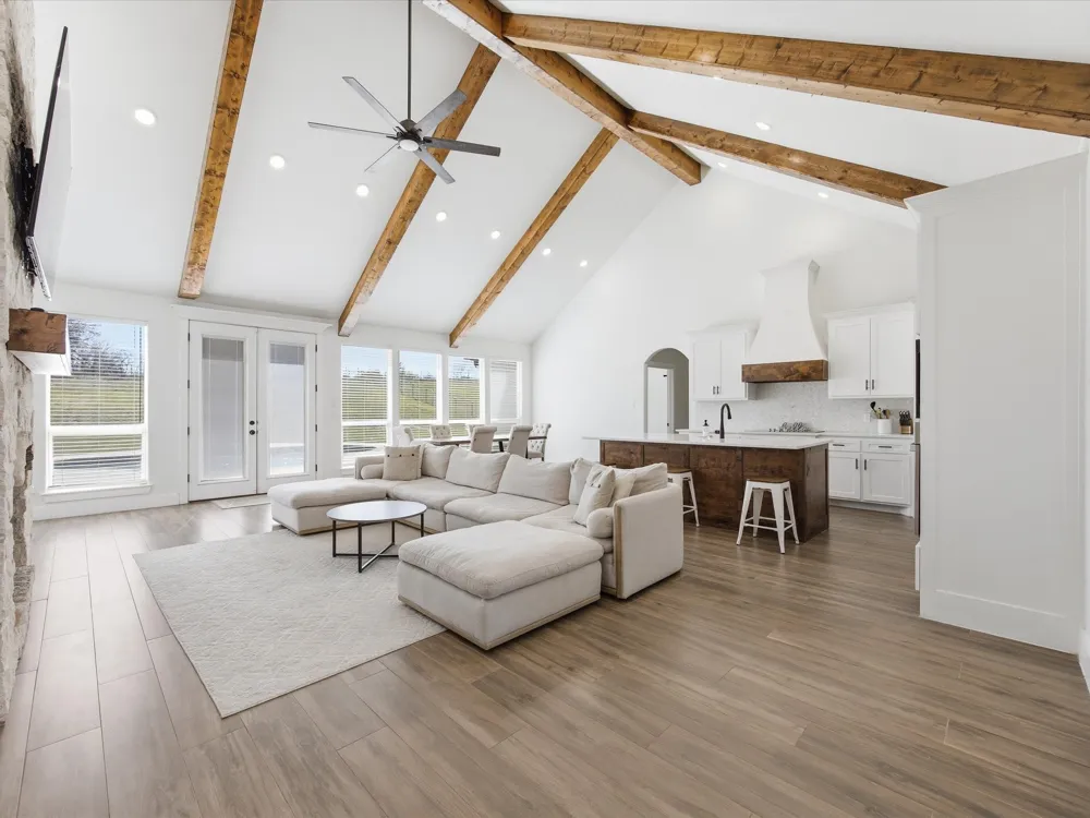 356 Scenic Wood Drive Reno, TX 76020