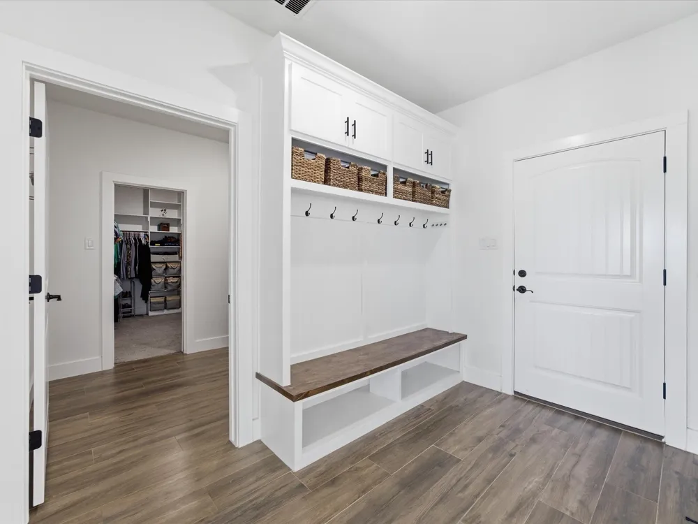 356 Scenic Wood Drive Reno, TX 76020