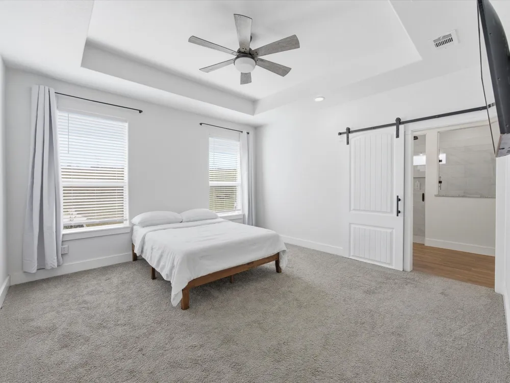 356 Scenic Wood Drive Reno, TX 76020
