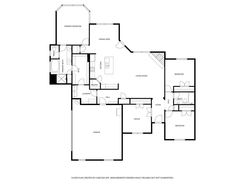 1027 Hope Court Boyd, TX 76023