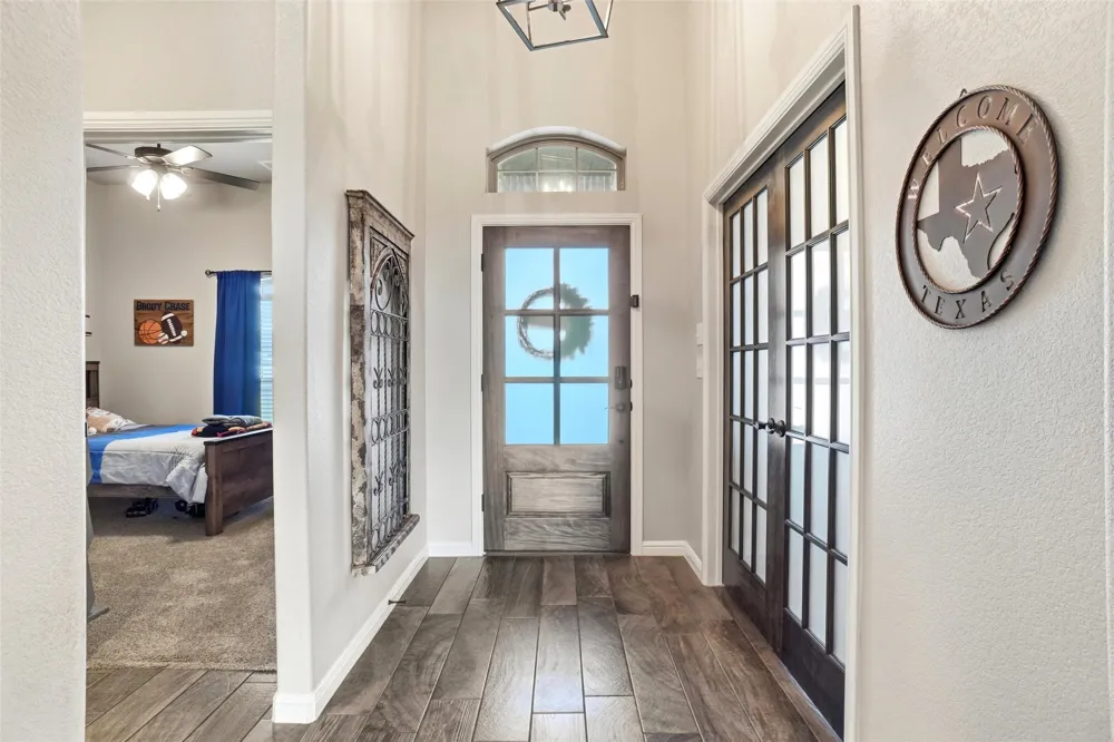 1027 Hope Court Boyd, TX 76023