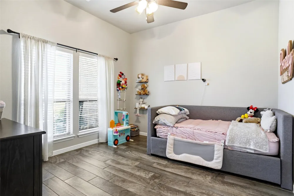1027 Hope Court Boyd, TX 76023