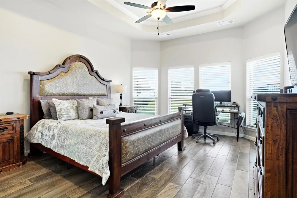 1027 Hope Court Boyd, TX 76023