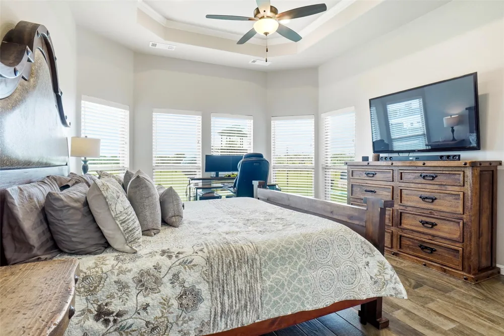 1027 Hope Court Boyd, TX 76023