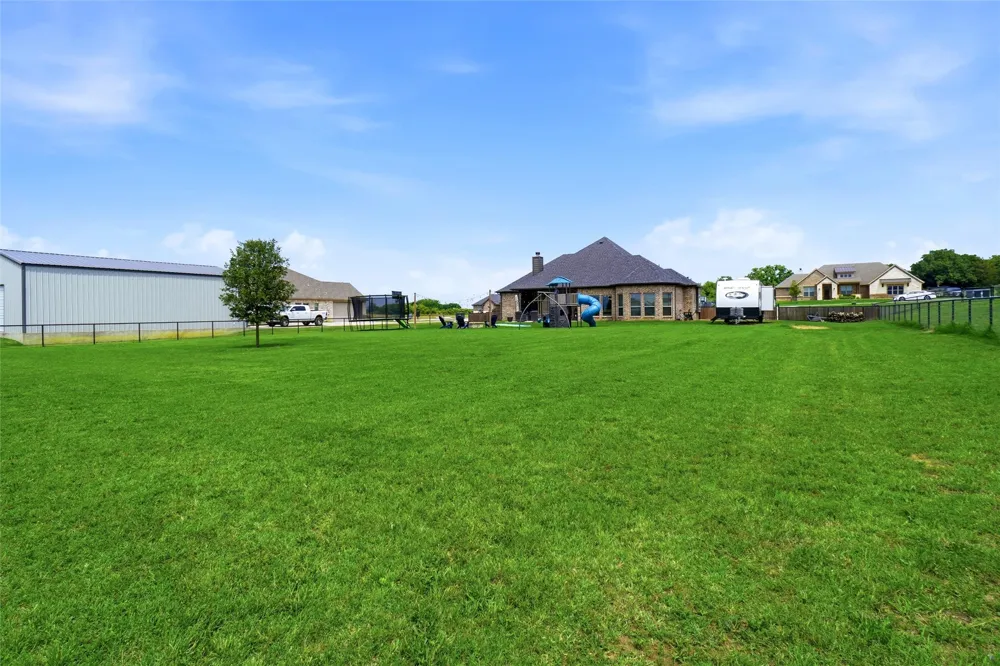1027 Hope Court Boyd, TX 76023
