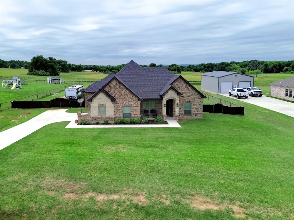 1027 Hope Court Boyd, TX 76023