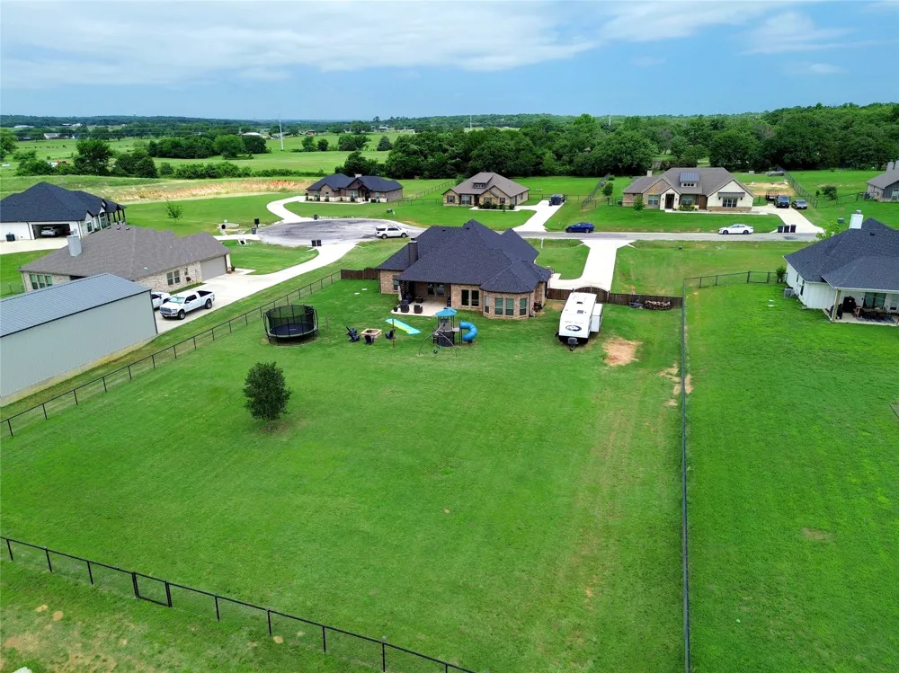 1027 Hope Court Boyd, TX 76023