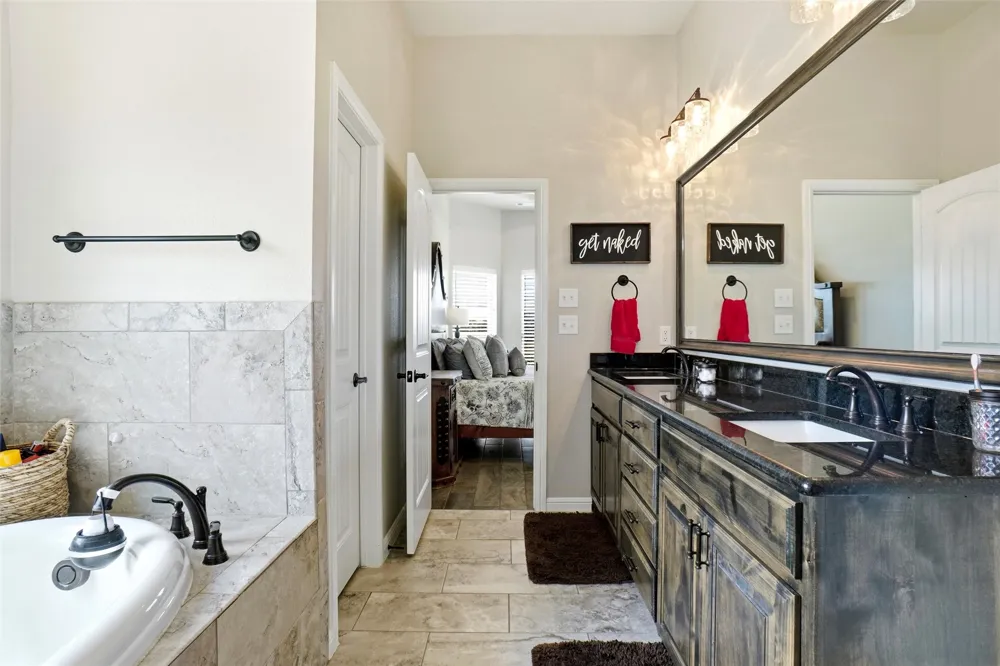 1027 Hope Court Boyd, TX 76023