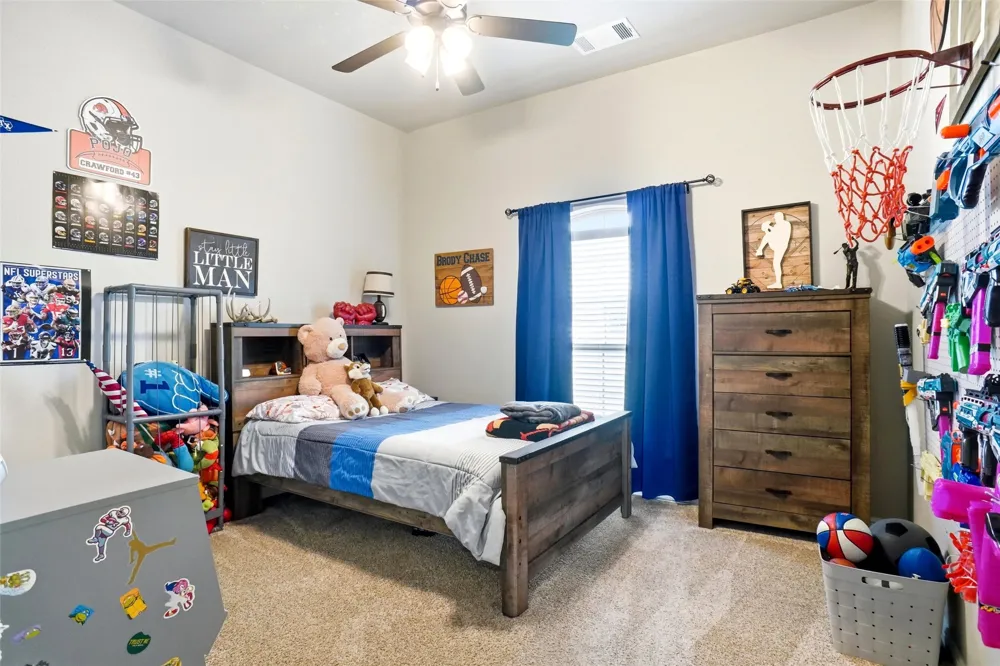 1027 Hope Court Boyd, TX 76023
