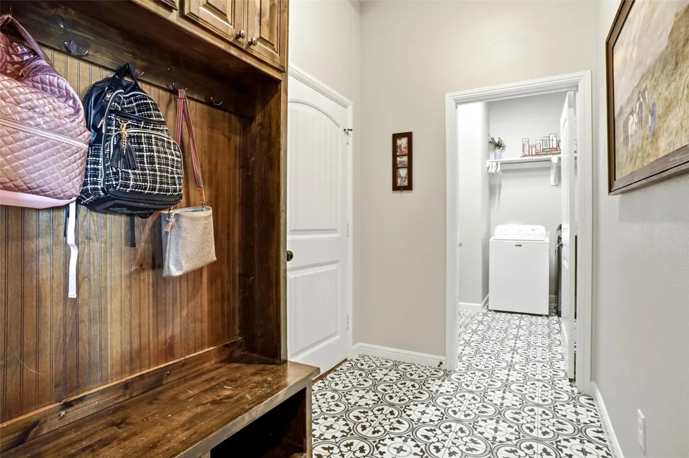 1027 Hope Court Boyd, TX 76023