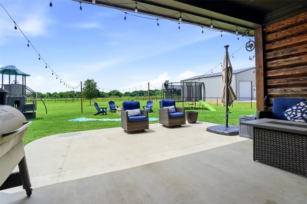 1027 Hope Court Boyd, TX 76023
