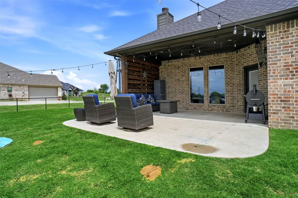 1027 Hope Court Boyd, TX 76023
