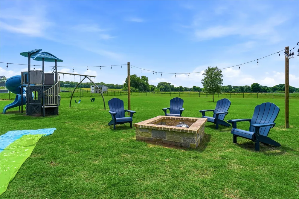 1027 Hope Court Boyd, TX 76023