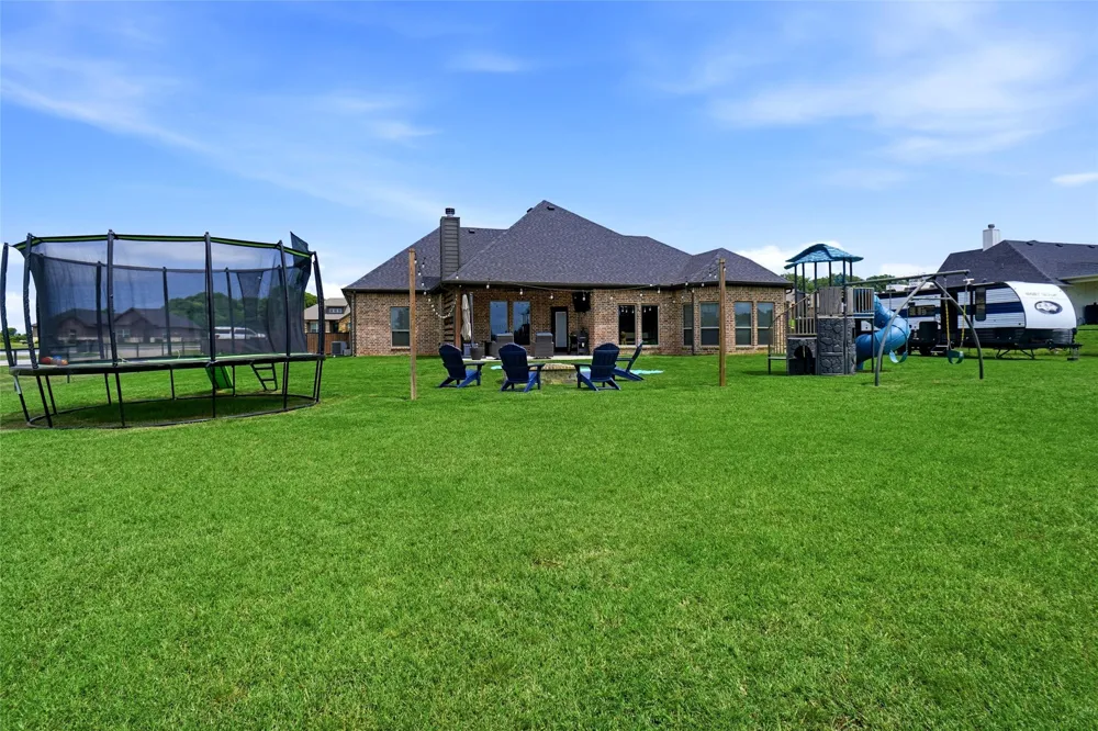 1027 Hope Court Boyd, TX 76023