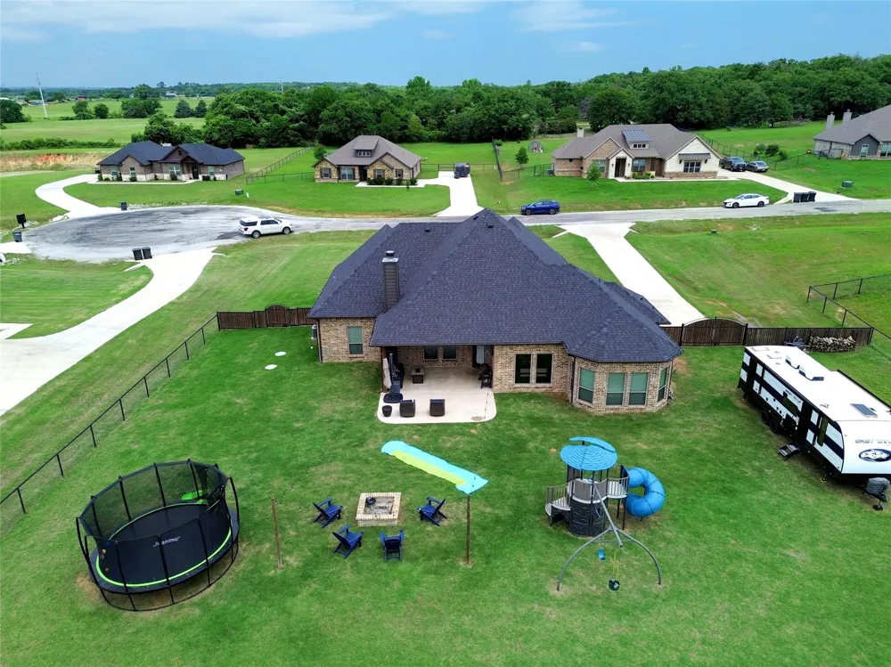1027 Hope Court Boyd, TX 76023