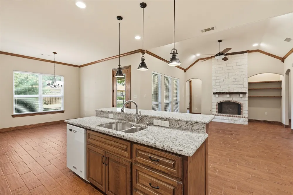 108 S Walnut Street Roanoke, TX 76262