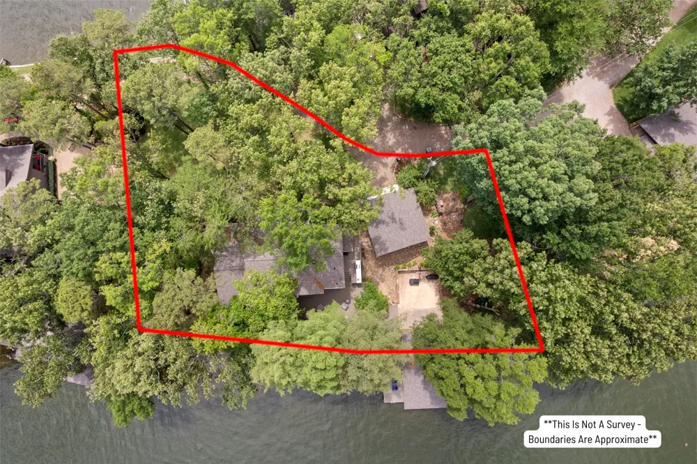 785 Windy Point Drive Mount Vernon, TX 75457
