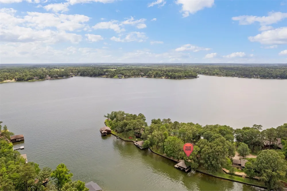 785 Windy Point Drive Mount Vernon, TX 75457