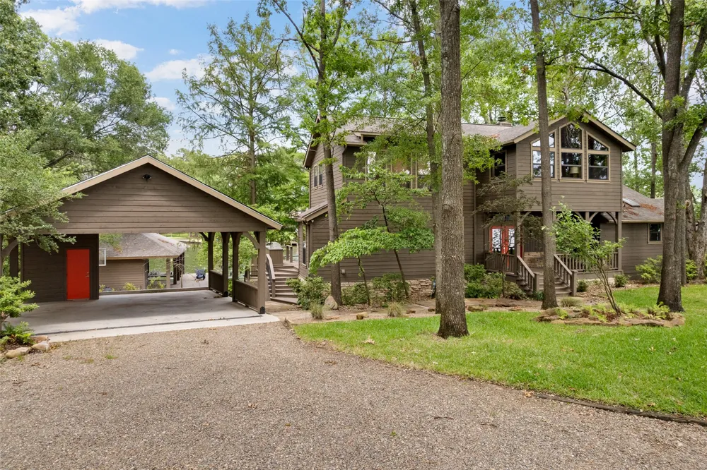 785 Windy Point Drive Mount Vernon, TX 75457