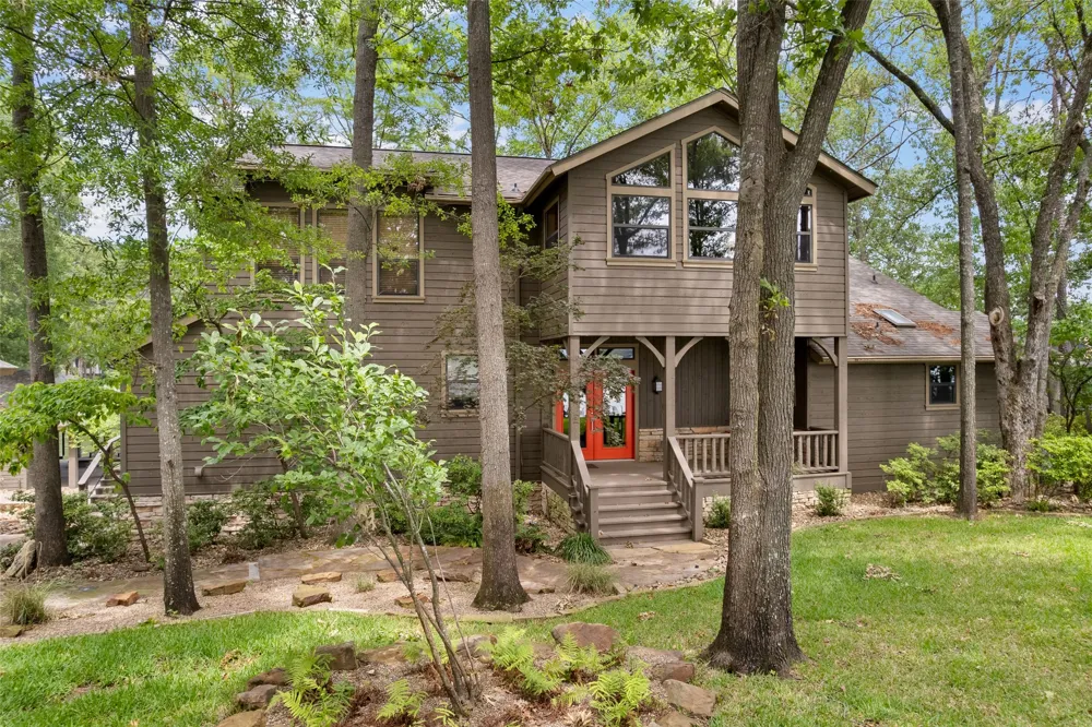 785 Windy Point Drive Mount Vernon, TX 75457