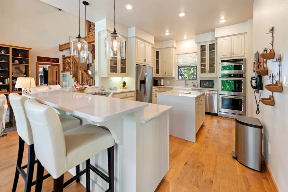 785 Windy Point Drive Mount Vernon, TX 75457