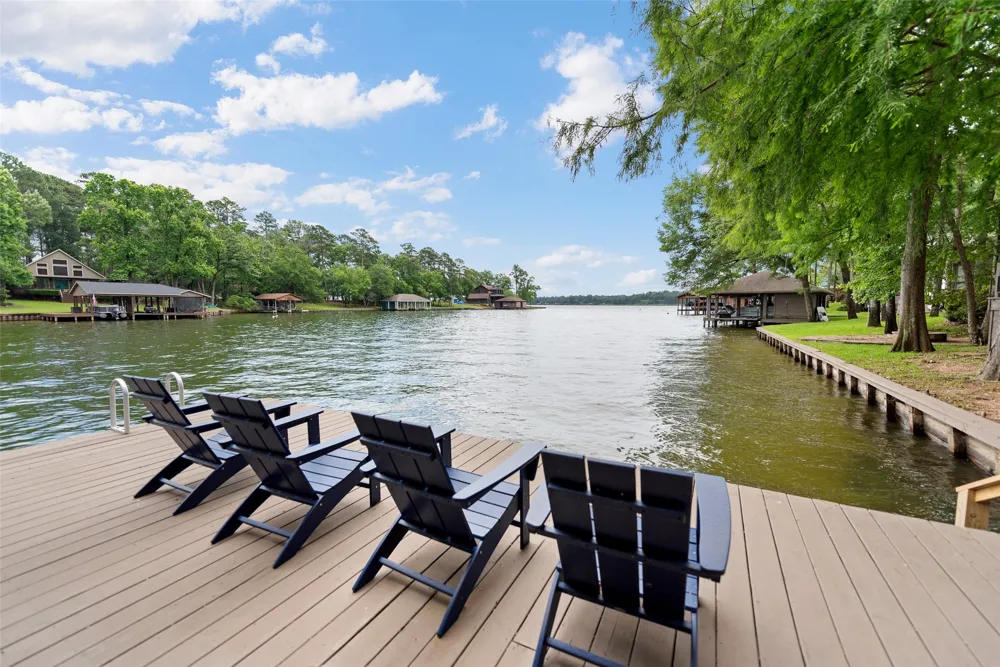 785 Windy Point Drive Mount Vernon, TX 75457
