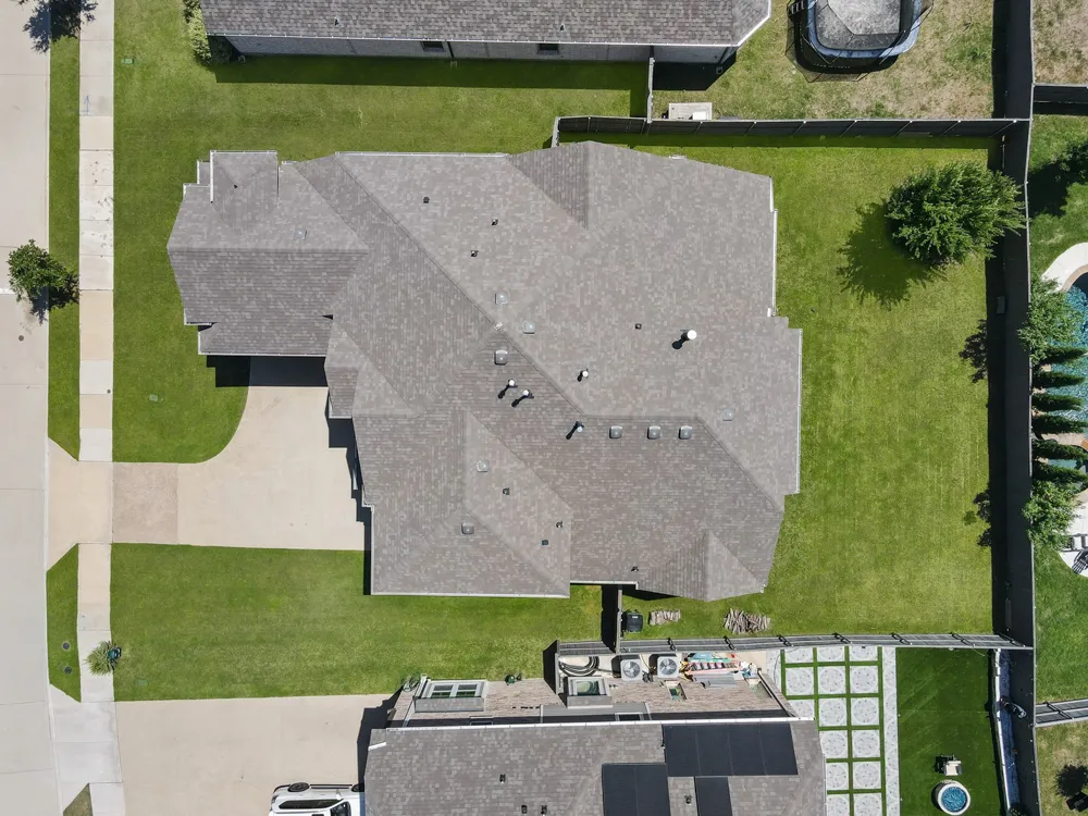 3909 Switchgrass Grove Venus, TX 76084