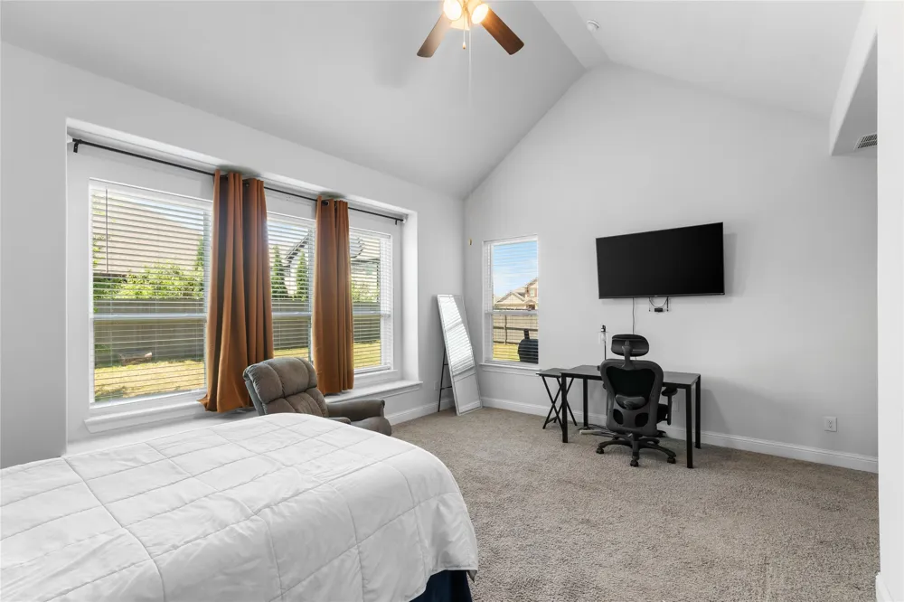 3909 Switchgrass Grove Venus, TX 76084