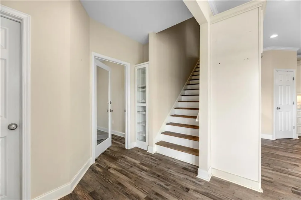 180 Spears Lane Mansfield, GA 30055