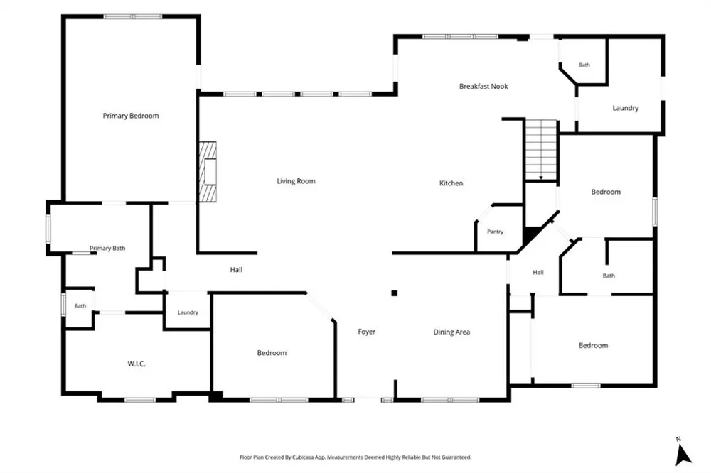 180 Spears Lane Mansfield, GA 30055