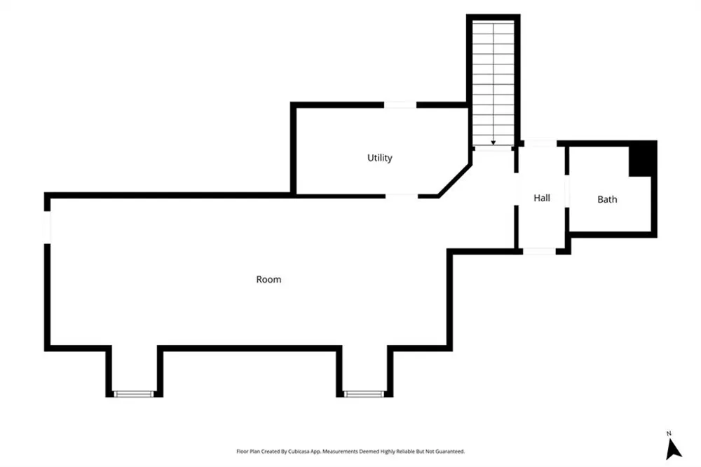 180 Spears Lane Mansfield, GA 30055