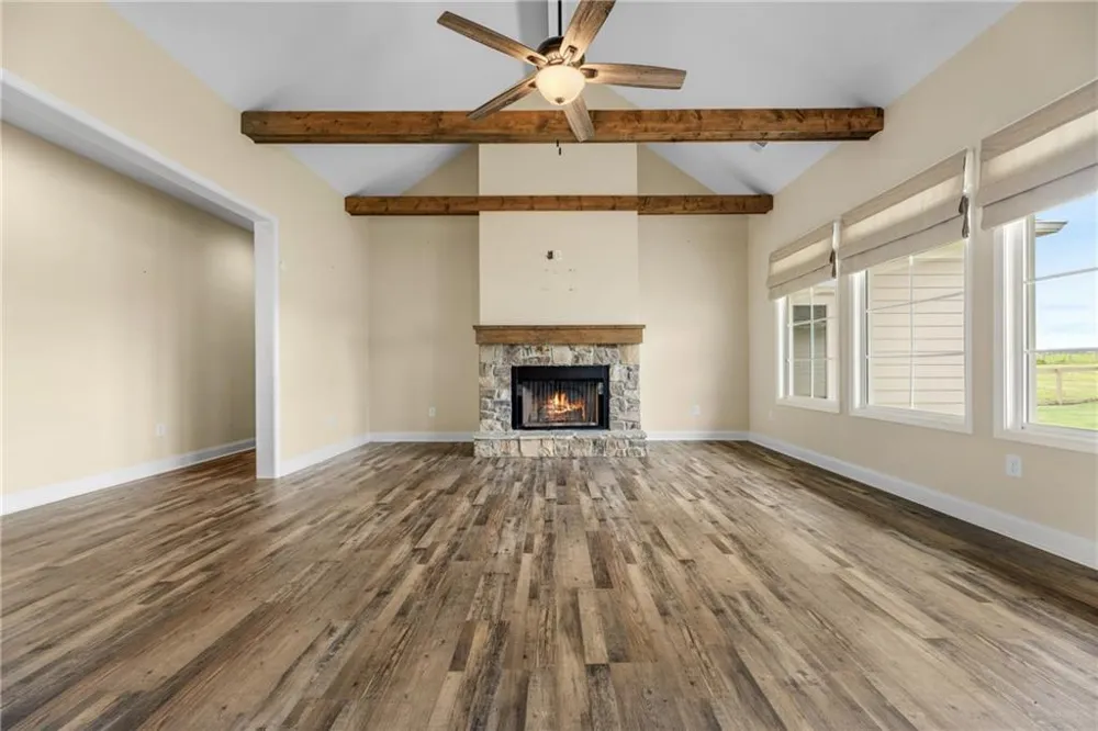180 Spears Lane Mansfield, GA 30055