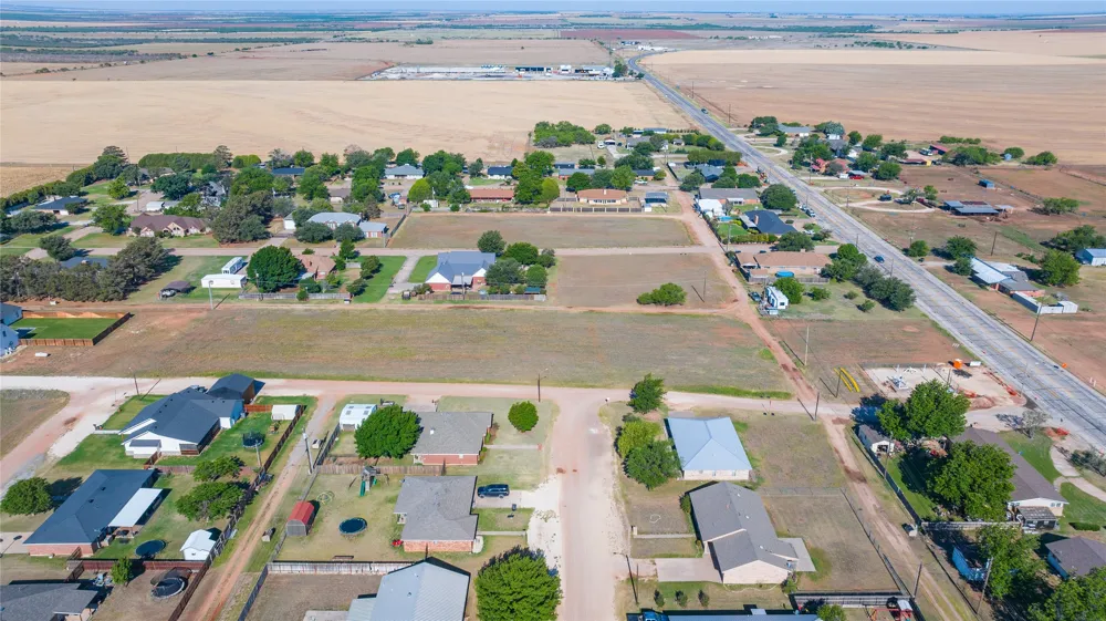 Addison Drive Haskell, TX 79521