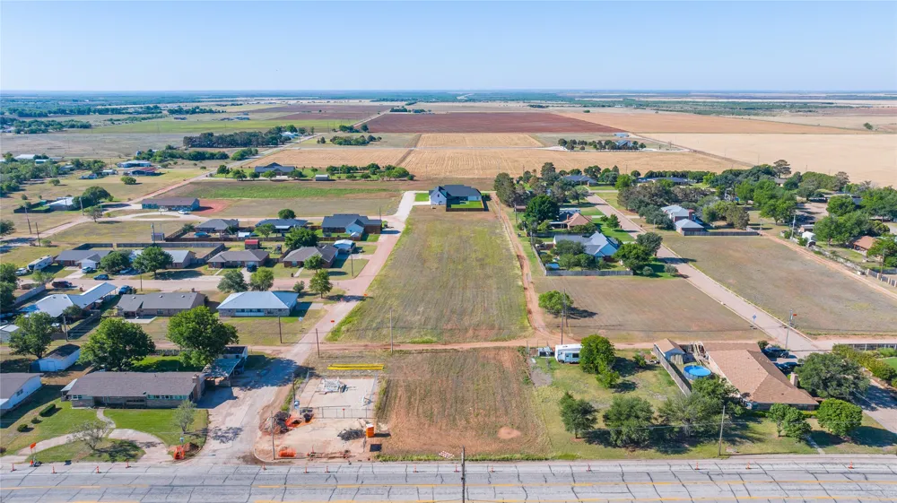Addison Drive Haskell, TX 79521