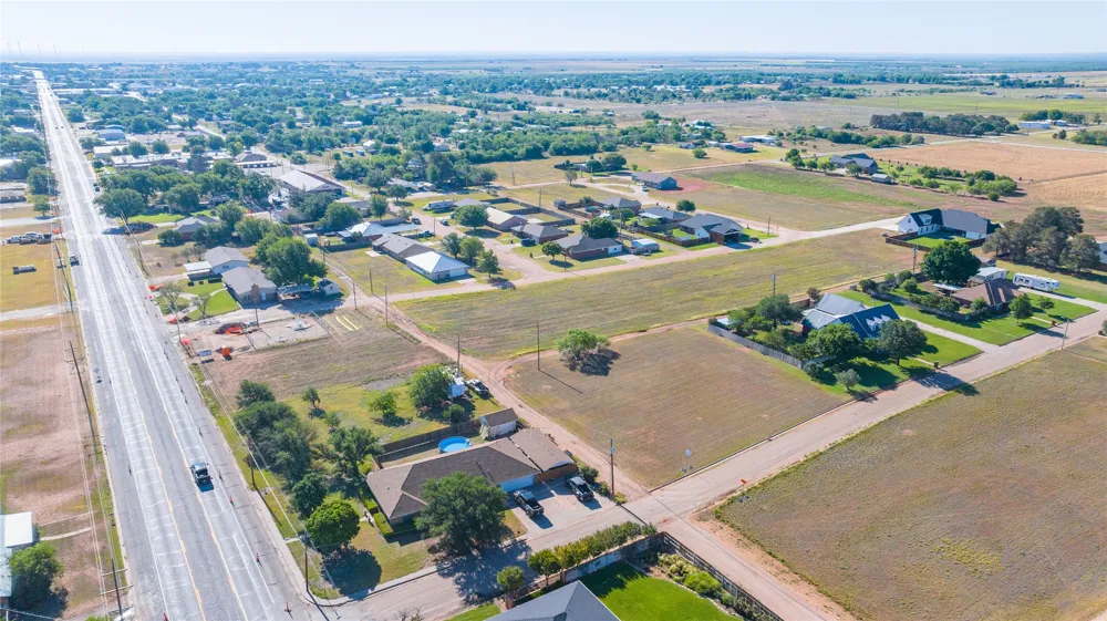 Addison Drive Haskell, TX 79521