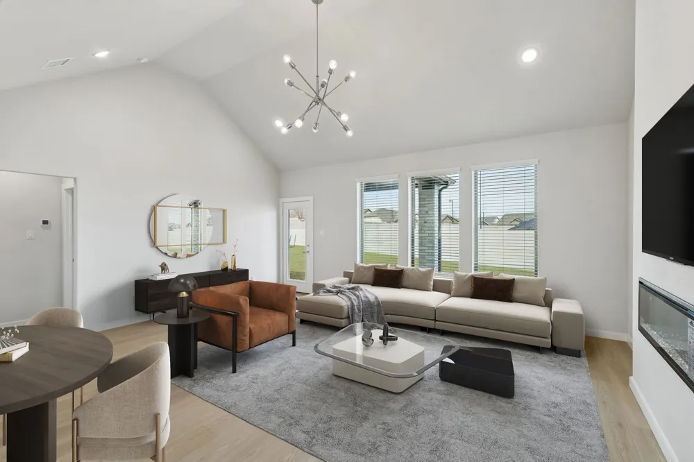 733 Lyft Lane Aledo, TX 76008
