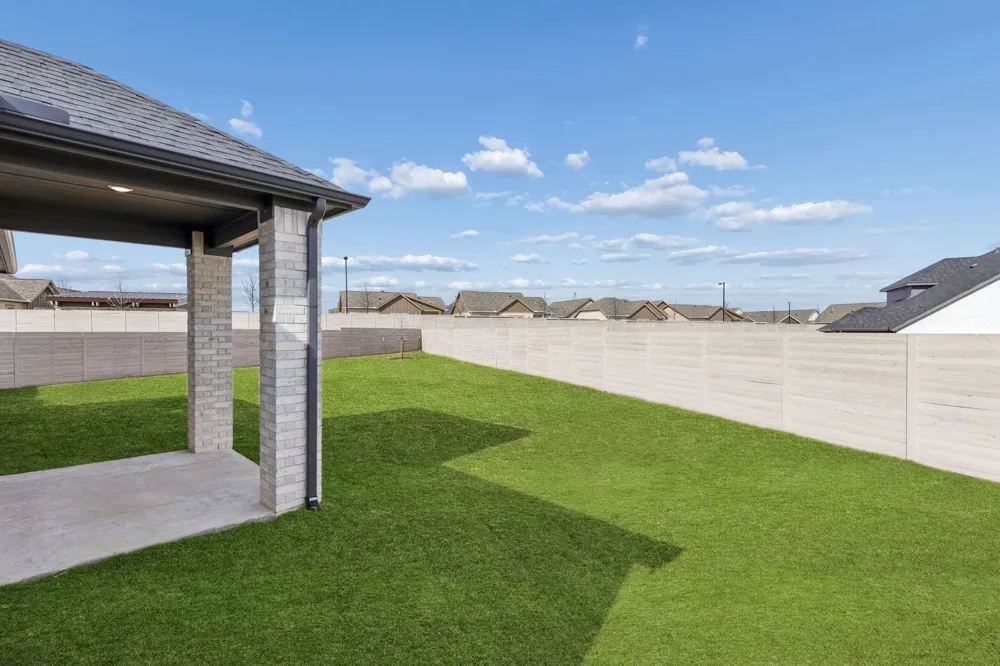 733 Lyft Lane Aledo, TX 76008