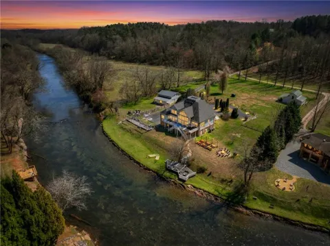291 Kyle Arp Road