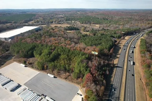76 Brown Loop Road Cartersville, GA 30120