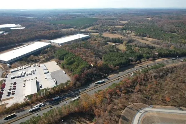76 Brown Loop Road Cartersville, GA 30120
