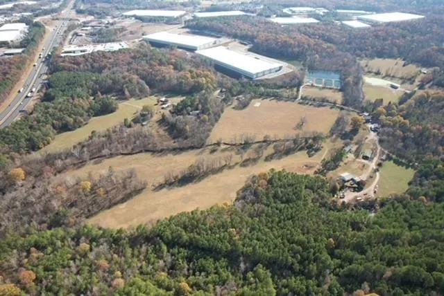 76 Brown Loop Road Cartersville, GA 30120