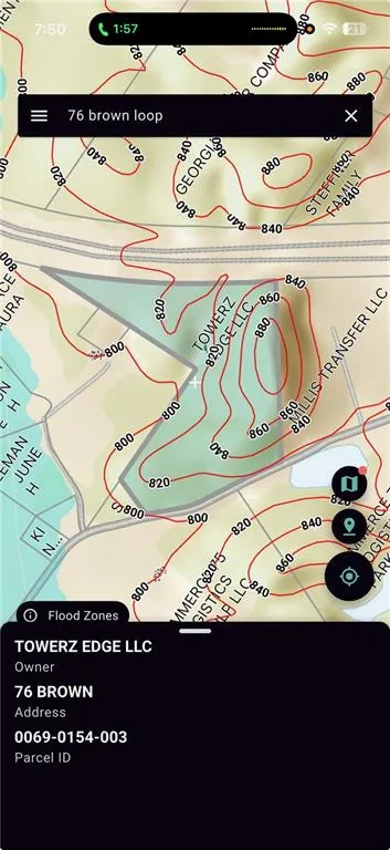 76 Brown Loop Road Cartersville, GA 30120