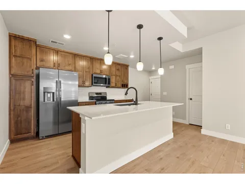 4260 Vulcan Creek Drive #207