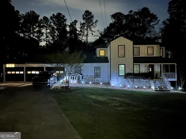 324 Bethel Drive